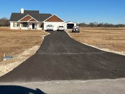 Driveway Overlay Services in Marshall, MI